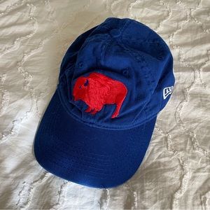 Buffalo Bills hat